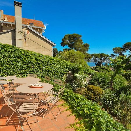 Cozy Home In Sete With Outdoor Swimming Pool Eksteriør billede