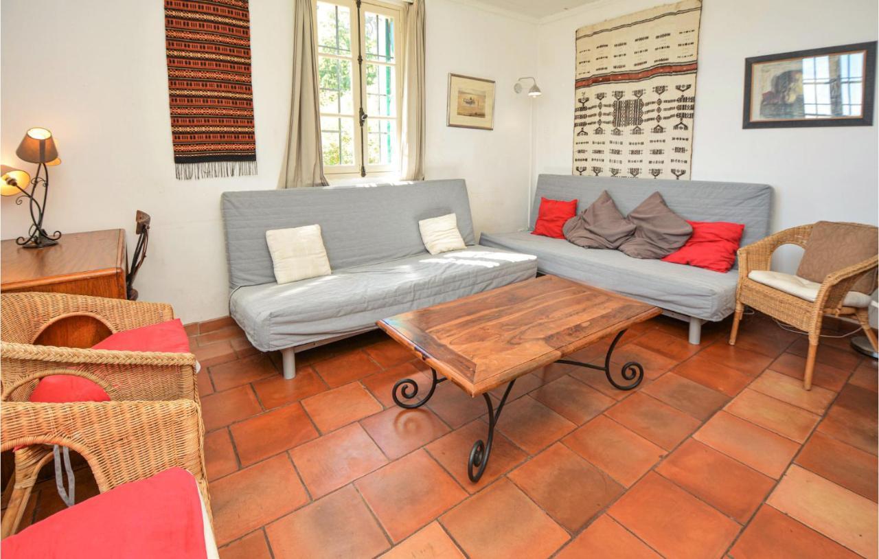 Cozy Home In Sete With Outdoor Swimming Pool Eksteriør billede