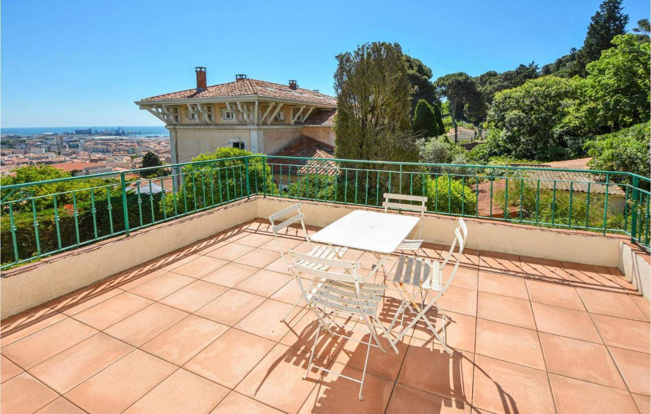 Cozy Home In Sete With Outdoor Swimming Pool Eksteriør billede