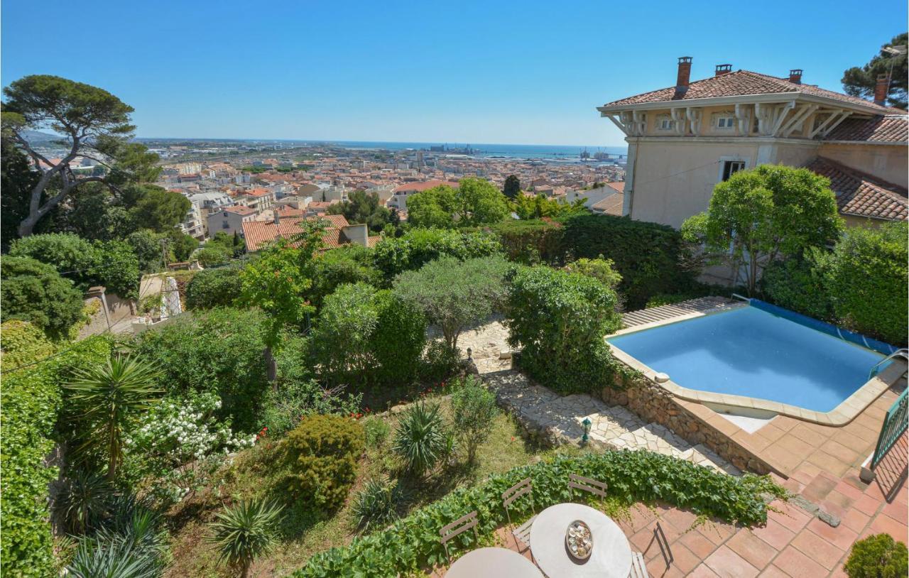 Cozy Home In Sete With Outdoor Swimming Pool Eksteriør billede